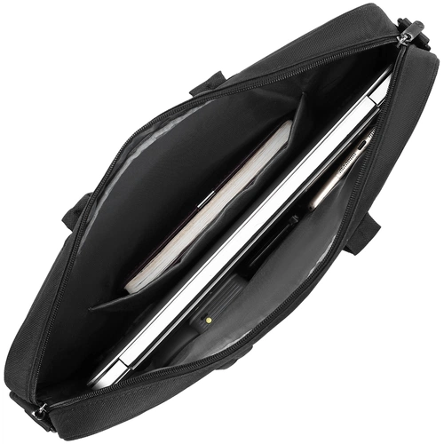 Cумка для ноутбука L236, черная Cумка для ноутбука L236, черная