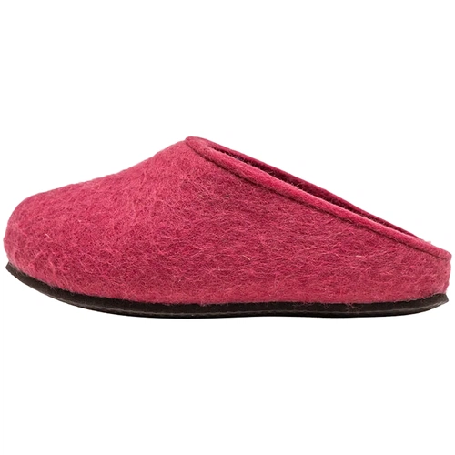 Домашние валенки Step, розовые (вереск) Домашние валенки Step, розовые (вереск)