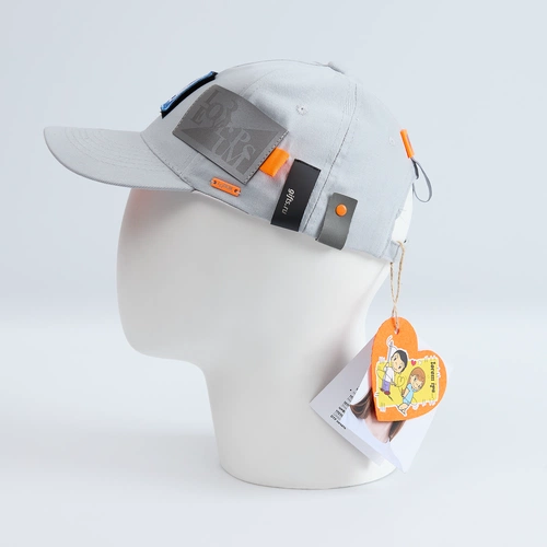 Заготовка из фетра Felt S, оранжевый неон Заготовка из фетра Felt S, оранжевый неон