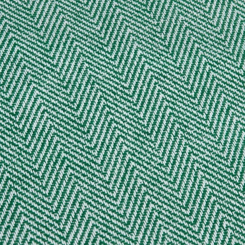 Плед «Гирвас», зеленый Плед «Гирвас», зеленый