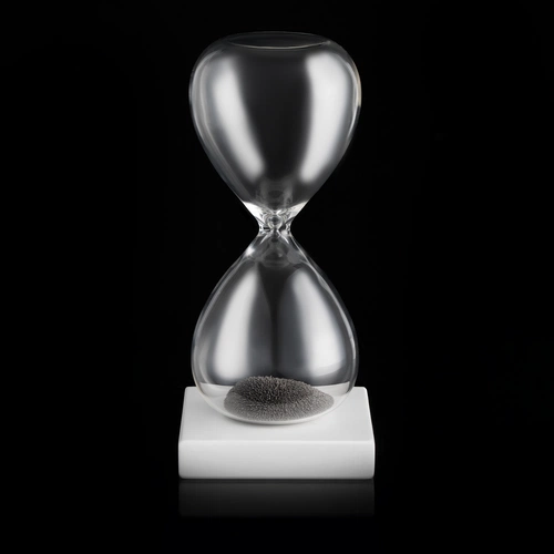 Магнитный антистресс Mystery, белый Магнитный антистресс Mystery, белый