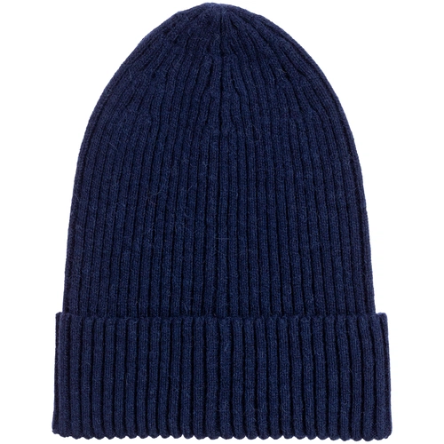 Шапка Alpine, синяя Шапка Alpine, синяя