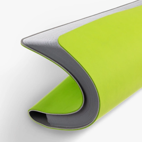 Ежедневник Flexpen Mini, недатированный, светло-зеленый Ежедневник Flexpen Mini, недатированный, светло-зеленый