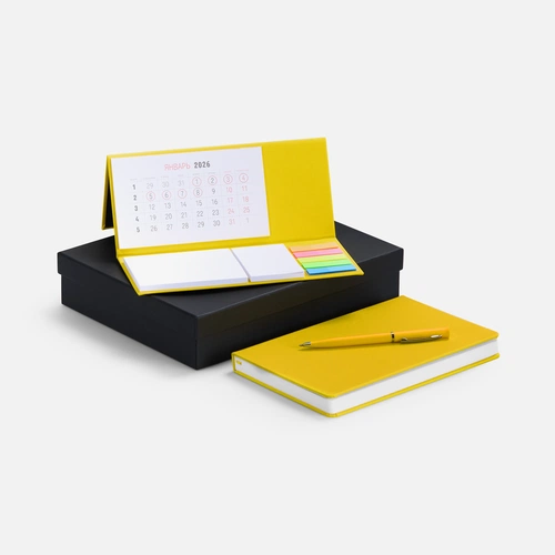 Набор High Grade, желтый Набор High Grade, желтый