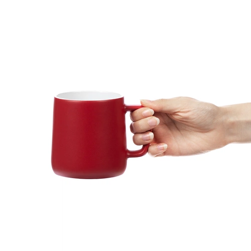 Кружка Ingver, красная Кружка Ingver, красная