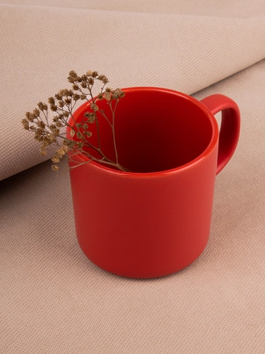 Кружка Eastpresso, красная Кружка Eastpresso, красная