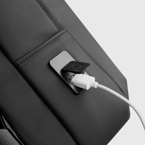 Рюкзак Utmost, черный Рюкзак Utmost, черный