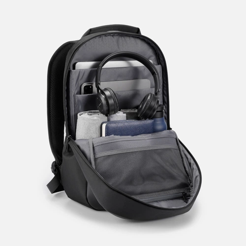 Рюкзак Tarsus, черный Рюкзак Tarsus, черный