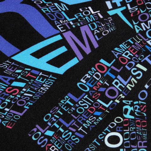 Сумка для покупок Bolsana с печатью на заказ Сумка для покупок Bolsana с печатью на заказ