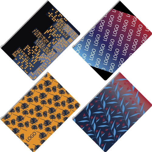 Папка с замком Cursore на заказ Папка с замком Cursore на заказ