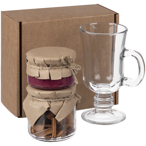 Набор Honey Wine, с черной смородиной Набор Honey Wine, с черной смородиной