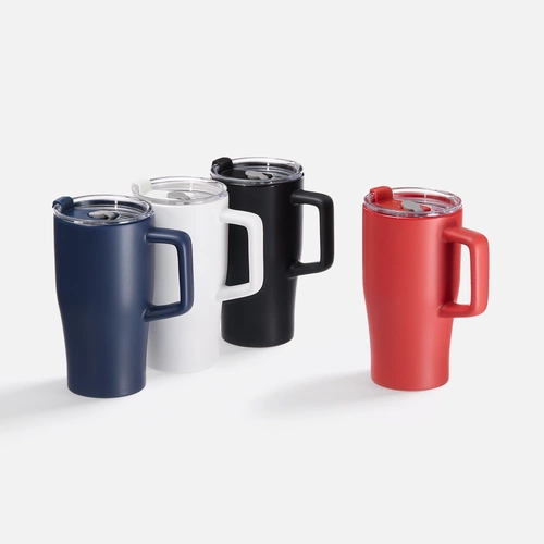 Кружка Grandios, красная Кружка Grandios, красная