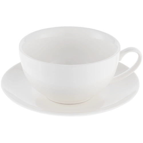 Чайная пара Mansion, ver.2, большая Чайная пара Mansion, ver.2, большая