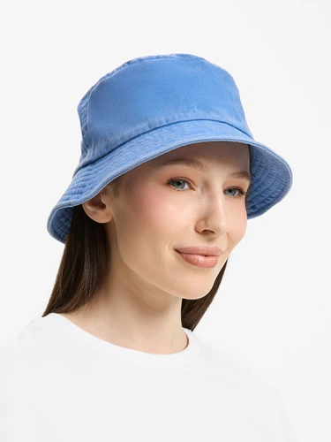 Панама Berwi, синяя Панама Berwi, синяя