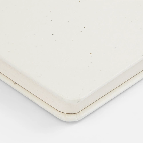 Блокнот MilkMake, черный Блокнот MilkMake, черный