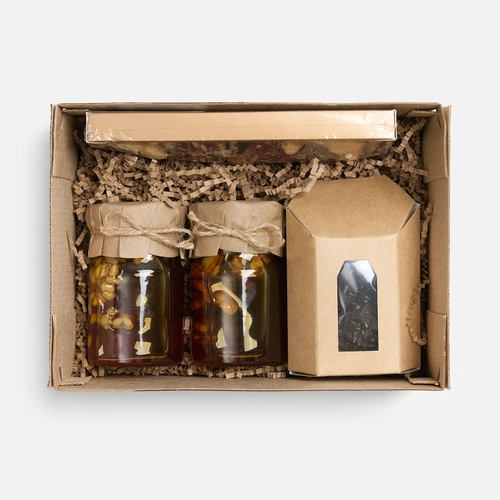 Набор Sweeting Nuts, ver.2 Набор Sweeting Nuts, ver.2