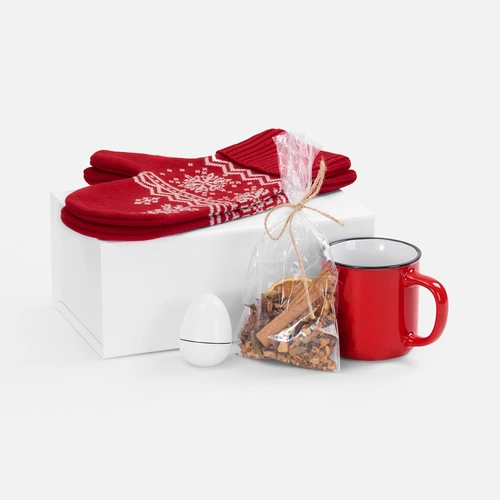 Набор Heart Warmer, красный Набор Heart Warmer, красный