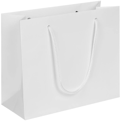 Пакет бумажный Arc S, белый Пакет бумажный Arc S, белый