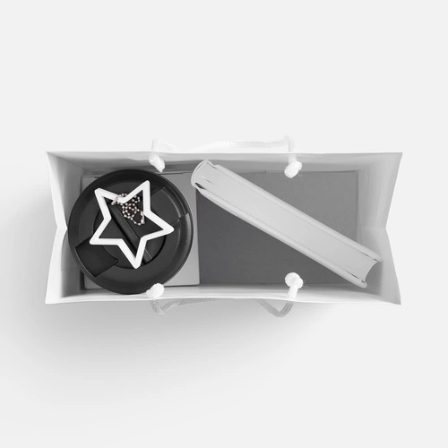 Набор Astrela, белый Набор Astrela, белый