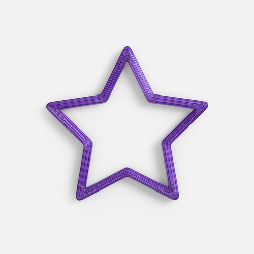 Набор Astrela, фиолетовый Набор Astrela, фиолетовый