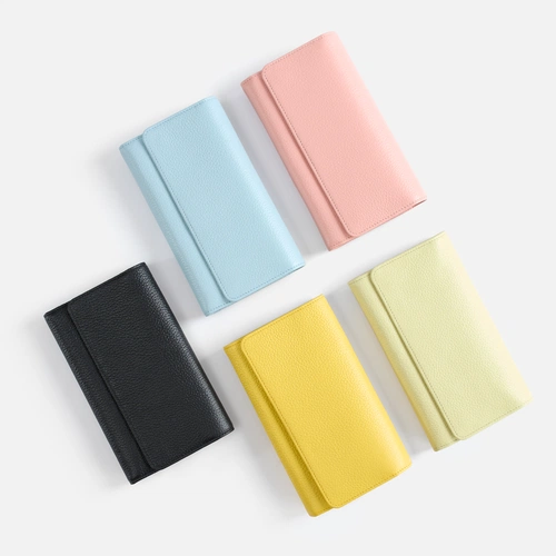 Клатч Unison, розовый Клатч Unison, розовый