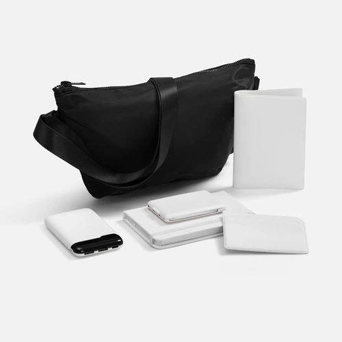 Набор Dorset Walk, белый Набор Dorset Walk, белый