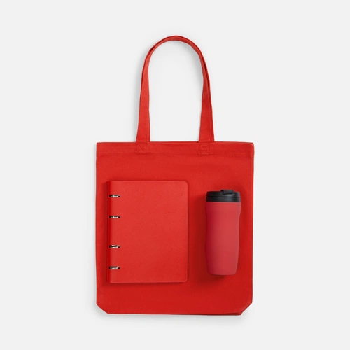 Набор Ringo Walk, красный Набор Ringo Walk, красный