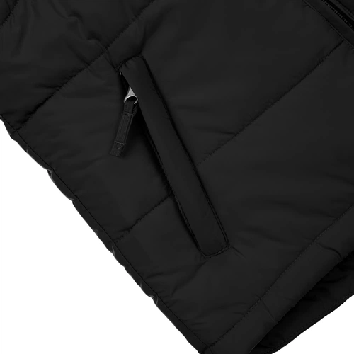 Жилет детский Kama Kids, черный Жилет детский Kama Kids, черный