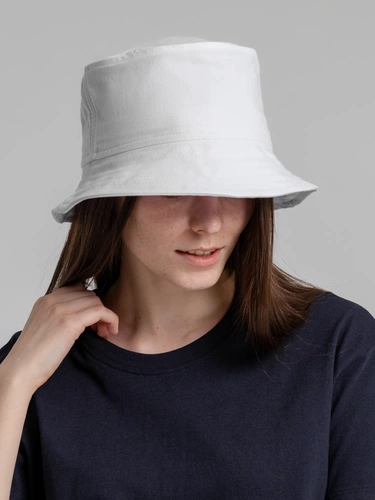 Панама Challenge, белая Панама Challenge, белая