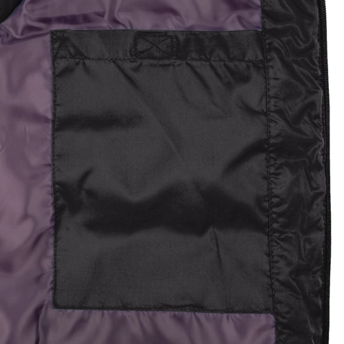 Жилет Warm черный Жилет Warm черный