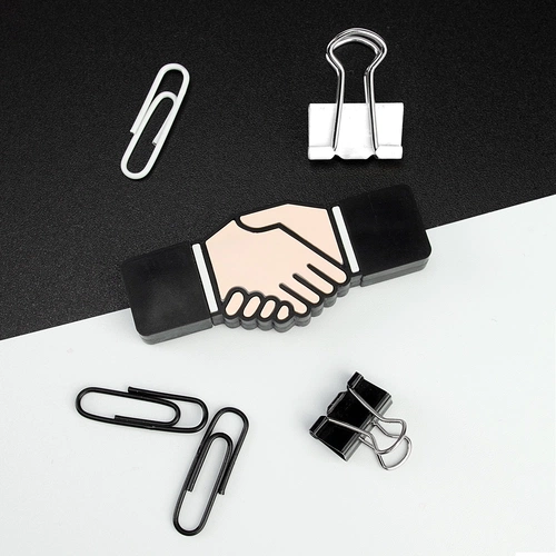 Флешка «Рукопожатие», 16 Гб Флешка «Рукопожатие», 16 Гб