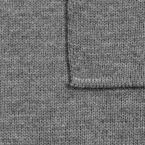 Шарф Real Talk, серый Шарф Real Talk, серый