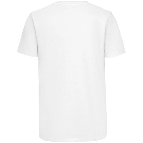 Футболка «Цугцванг», белая Футболка «Цугцванг», белая