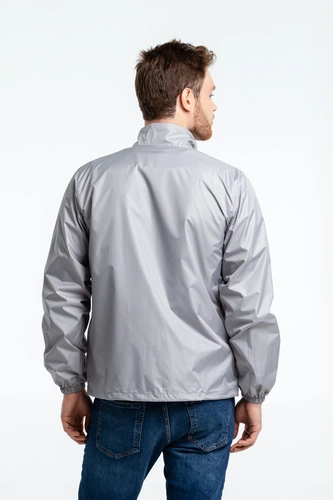 Ветровка Kivach, светло-серая Ветровка Kivach, светло-серая