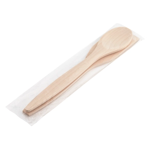 Набор из лопатки и ложки Stir and Fry Набор из лопатки и ложки Stir and Fry