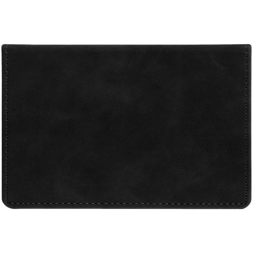 Еженедельник Urban, недатированный, черный Еженедельник Urban, недатированный, черный