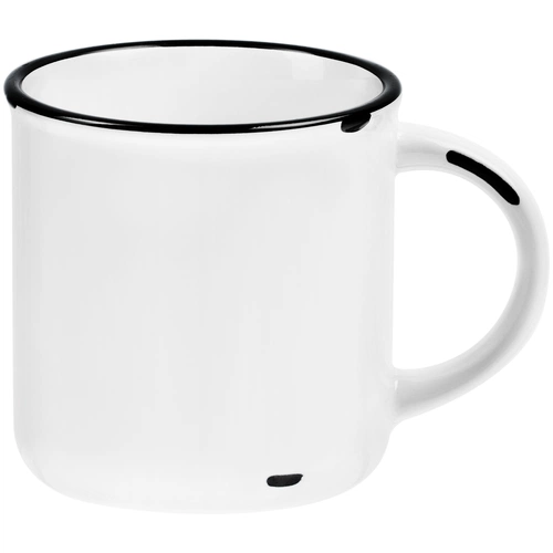 Кружка Dacha для сублимационной печати, белая Кружка Dacha для сублимационной печати, белая