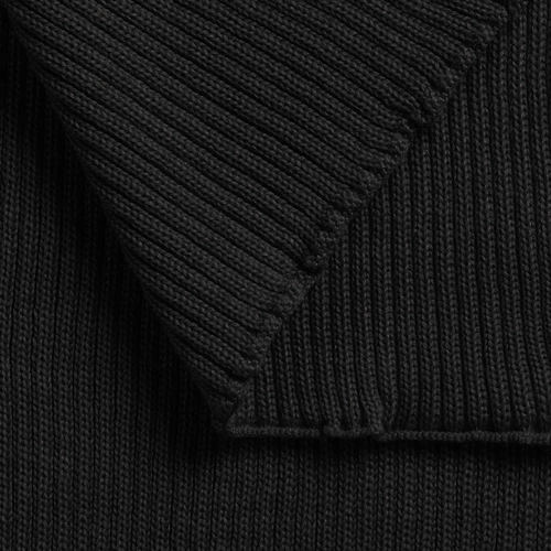 Шарф Stout, черный Шарф Stout, черный