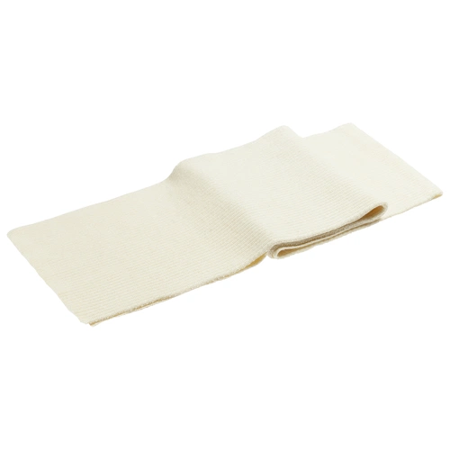 Шарф Stout, молочно-белый Шарф Stout, молочно-белый