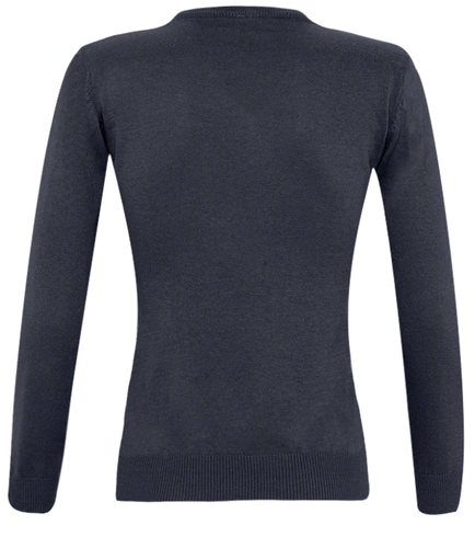 Джемпер женский Galaxy Women, темно-синий Джемпер женский Galaxy Women, темно-синий