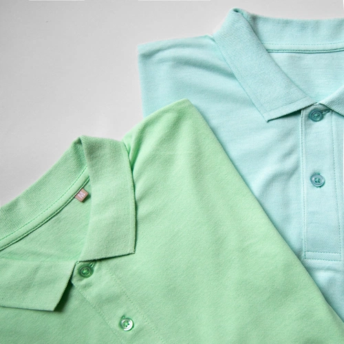 Рубашка поло мужская Planet Men, серый меланж Рубашка поло мужская Planet Men, серый меланж