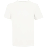 Футболка унисекс Tuner, белая (белоснежная)