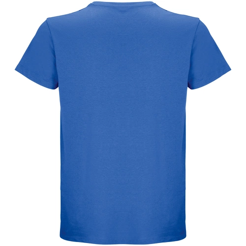 Футболка унисекс Re Crusader, ярко-синяя, (royal) Футболка унисекс Re Crusader, ярко-синяя, (royal)