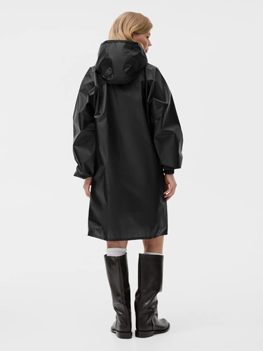 Дождевик Rainman Zip, черный Дождевик Rainman Zip, черный