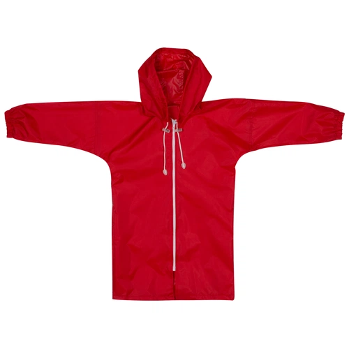 Дождевик детский Rainman Kids, красный Дождевик детский Rainman Kids, красный