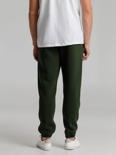 Джоггеры Kulonga, темно-зеленый (хаки) Джоггеры Kulonga, темно-зеленый (хаки)