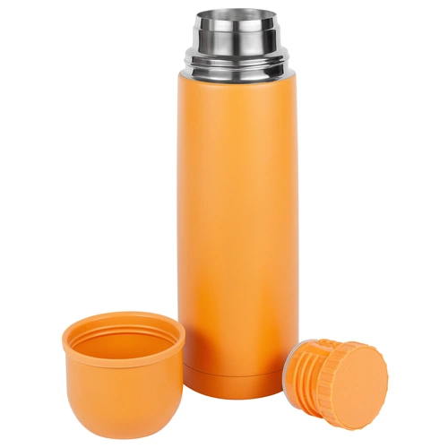 Термос Relaxika 500, желтый Термос Relaxika 500, желтый