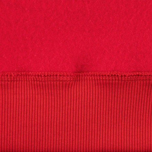 Худи Kulonga Oversize, красное Худи Kulonga Oversize, красное