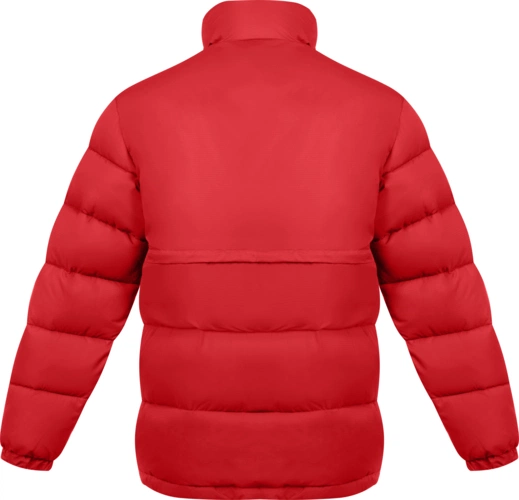 Куртка Unit Hatanga, красная Куртка Unit Hatanga, красная