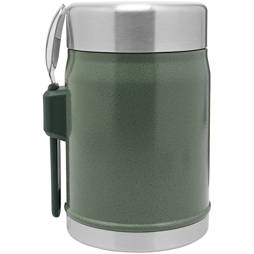 Термос для еды Stanley Classic 400, зеленый Термос для еды Stanley Classic 400, зеленый
